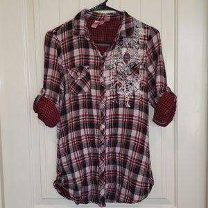 Women's "Flannel"